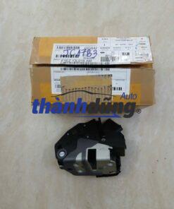 ổ ngậm khóa cửa mazda bt50 2013-2022 | ab39a26412cb
