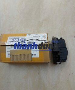 Ổ NGẬM KHÓA CỬA MAZDA BT50 2013-2022 | AB39-A26412-CB - Ảnh 2