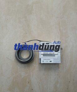 BI TÊ NISSAN NAVARA D40 2004-2011 | 30502-69F10 - Ảnh 2
