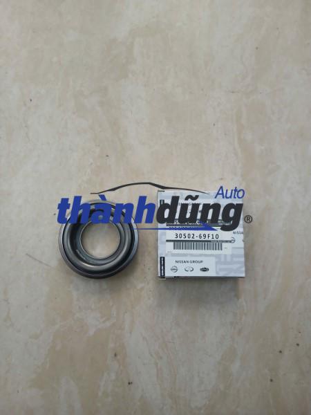 BI TÊ NISSAN NAVARA D40 2004-2011 | 30502-69F10 - Ảnh 2
