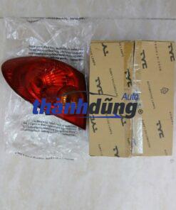 đèn hậu ngoài trái toyota altis 2008 | 8156102470