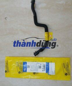 ống nước trên nắp máy mercedes glk250 | 2742002282