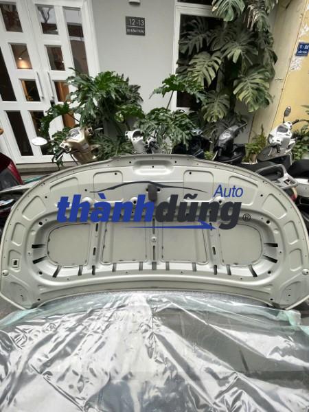 NẮP CA BÔ KIA CARNIVAL 2023 | 66400R0020 - Ảnh 2
