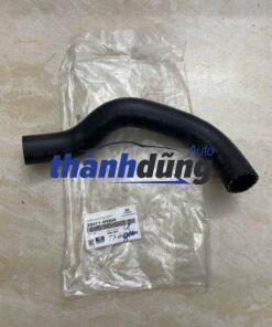 tuy ô két nước trên xe hyundai starex 2010 | 254114h200