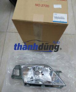 đèn pha ford laser 1999-2002 | bvfg510k0c