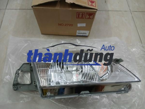 ĐÈN PHA FORD LASER 1999-2002 | BVFG510K0C - Ảnh 2