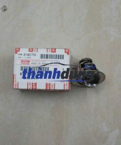 VAN HẰNG NHIỆT XE ISUZU HILANDER 2008 | 8973617700 - Ảnh 2