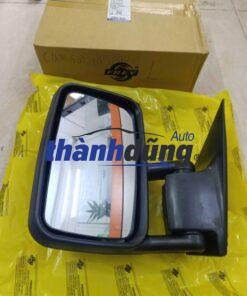 GƯƠNG CHIẾU HẬU TRÁI MERCEDES SPRINTER 2009 | 9018100116 - Ảnh 2