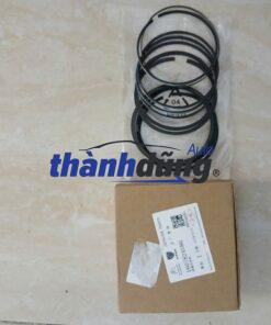 BẠC XÉC MĂNG PEUGEOT 5008 | 1607824580 - Ảnh 2