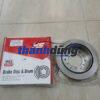đĩa phanh trước toyota fortuner 2016 | 424310k280