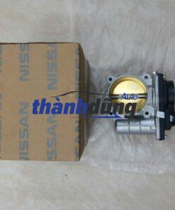 cụm bướm ga xe nissan sentra 2009 | 16119en20a