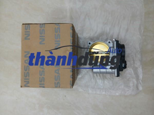 cụm bướm ga xe nissan sentra 2009 | 16119en20a
