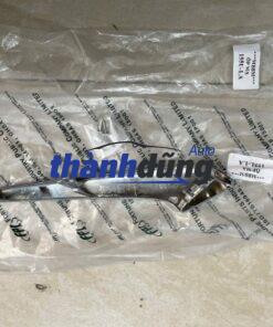 ỐP XI CẢN TRÊN PHỤ MITSUBISHI ATTRAGE 2024 | 6407A377 - Ảnh 2