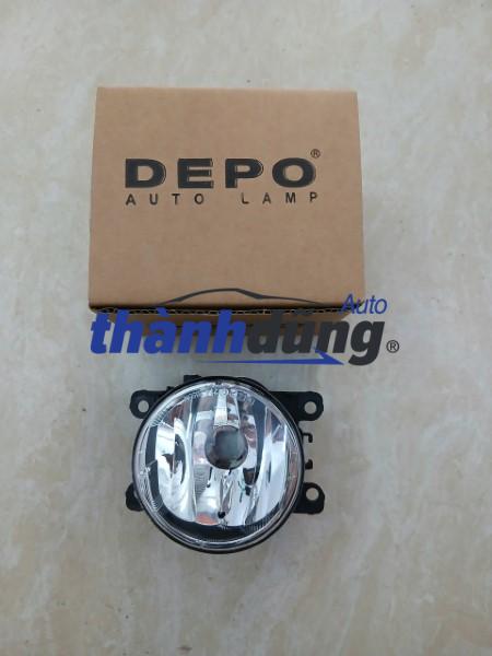 ĐÈN CẢN TRƯỚC MITSUBISHI PAJERO 2012-2018 | 2142055NU - Ảnh 2