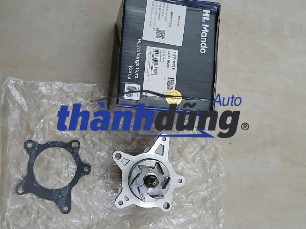bơm nước động cơ kia k3 g4fc 2013 | 251002b000