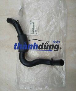 ỐNG NƯỚC VÀO DÀN SƯỞI XE HYUNDAI SANTAFE 2010 | 973112P000 - Ảnh 2