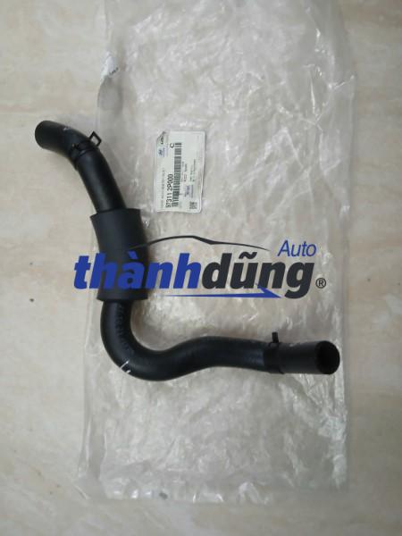 ỐNG NƯỚC VÀO DÀN SƯỞI XE HYUNDAI SANTAFE 2010 | 973112P000 - Ảnh 2