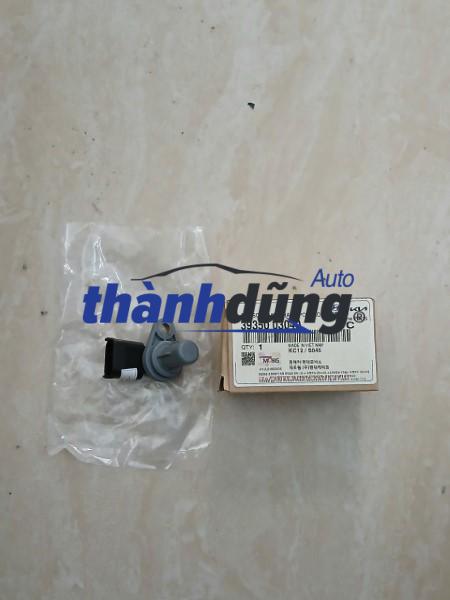 cảm biến trục cam xe hyundai i10 grand | 3935003040