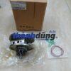 ruột turbo tăng áp nissan navara 2014 | 144118x01b