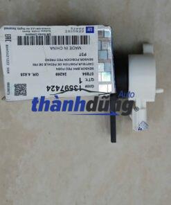 công tắc chân phanh chevrolet spark 2013-2016 | 13597424