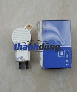 CÔNG TẮC CHÂN PHANH CHEVROLET SPARK 2013-2016 | 13597424 - Ảnh 2