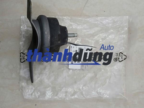 cao su chân máy hộp số xe peugeot 508 1.6 2016 | 9822500280