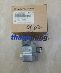 ổ khóa cổ vô lăng xe kia soul 2014 | 81900a7000