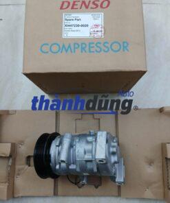 lốc điều hòa toyota yaris 2016 | xl447230-0020