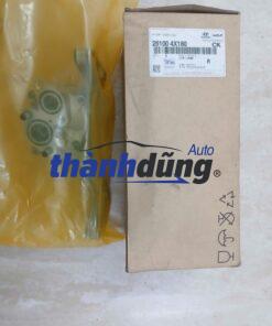 bơm dầu kia bongo 3 j3 1.4t | 261004x180
