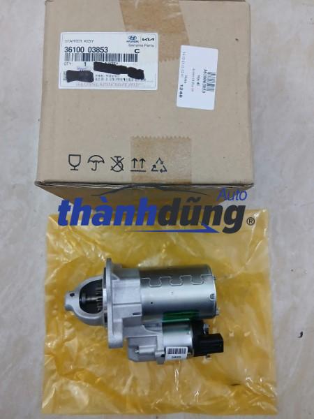 củ (máy) đề kia rio g4fc 2016 | 3610003853