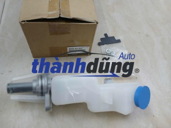 TỔNG PHANH MAZDA 6 2.5 AT | GHY5-43-40Z - Ảnh 2