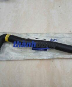 ống két nước trên mercedes c300 2007-2013 | 2045012582