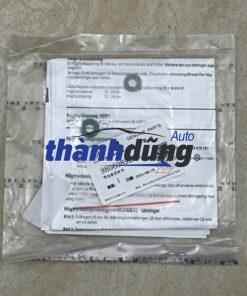 SEAL BÉC PHUN PEUGEOT 308 2014-2018 | 98-060-892-80 - Ảnh 2