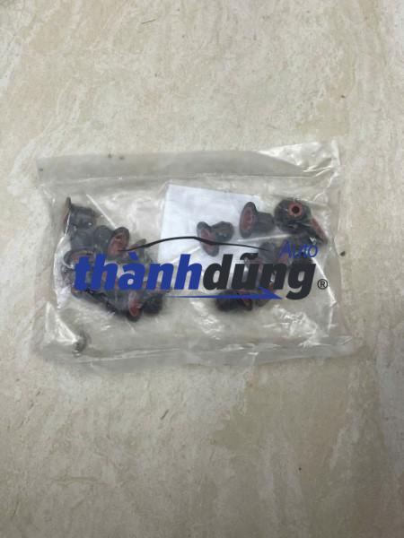 PHỚT GHÍT PEUGEOT 508 1.6 2017 | 9806089280 - Ảnh 2