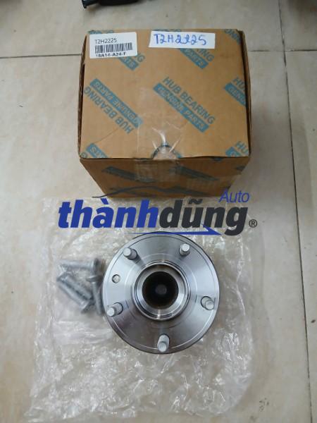 bạc đạn bánh trước jaguar i-face 2015-2018 | t4n9760