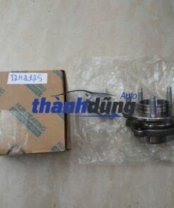 BẠC ĐẠN BÁNH TRƯỚC JAGUAR I-FACE 2015-2018 | T4N9760 - Ảnh 2