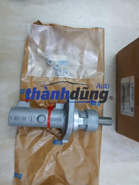 tổng phanh chevrolet captiva c100 | 93743542