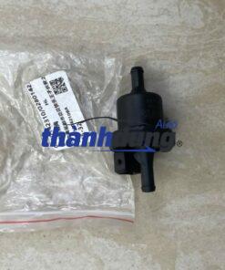 van hơi xăng thừa thaco towner 990kg 2011 | 1208210ba