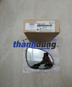 MẶT GƯƠNG HYUNDAI AVANTE 2010 | 876212L120 - Ảnh 2