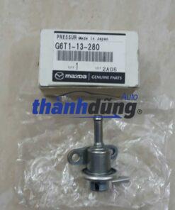 van điều áp nhiên liệu ford everest 2005 | g6t113280