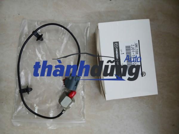 CẢM BIẾN KÍCH NỔ ĐỘNG CƠ FORD LASER | ZJ0118921 - Ảnh 2
