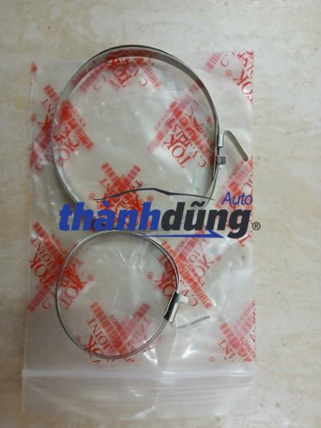 ĐAI XIẾT CHỤP BỤI LÁP HYUNDAI ACCENT | TOK-130226 - Ảnh 2