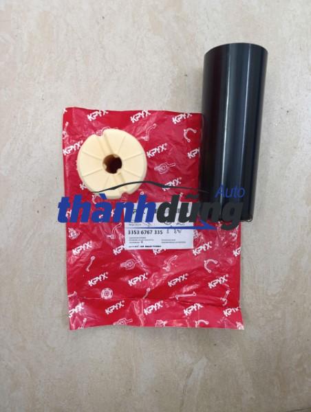 CHỤP BỤI GIẢM XÓC BMW 335I 2006-2015 | 3353-6767-335 - Ảnh 2