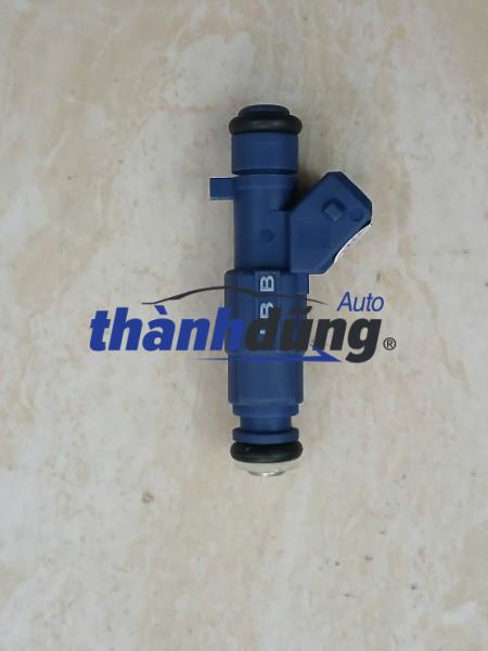 KIM PHUN XE CHERY QQ6 2009 | 0280156263 - Ảnh 2