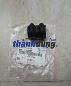 cao su cân bằng xe hyundai veloster 2010 | 555132b200