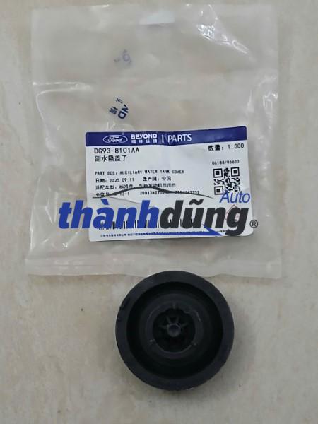 NẮP BÌNH NƯỚC PHỤ FORD ECOSPORT 2017 | DG938101AA - Ảnh 2