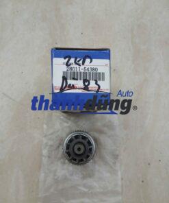 NHÔNG ĐỀ XE TOYOTA LAND CRUISER 2004 | 28011-54380 - Ảnh 2
