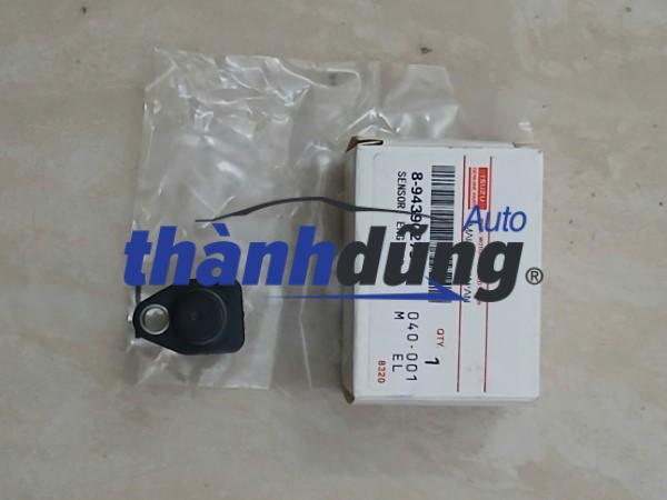 cảm biến tốc độ hộp số xe hino 700 | 8976069430
