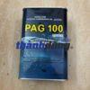 dầu lốc điều hòa hyundai accent r134a | pag100
