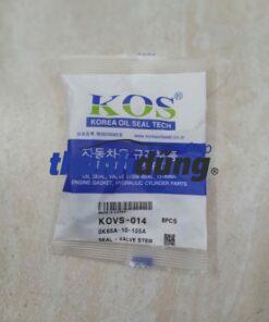 PHỚT GHÍT XUPAP XE KIA K3000 | 0K65A10155A - Ảnh 2